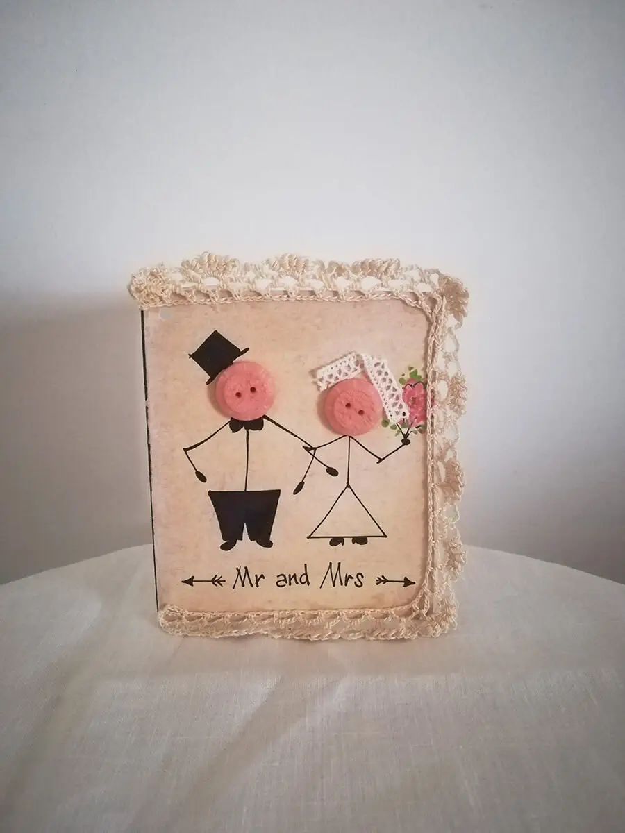 donna-cosmaria-bigliettino-artigianale-matrimonio